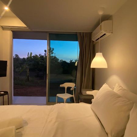 Baan Thammada Bed & Breakfast Нан Екстериор снимка