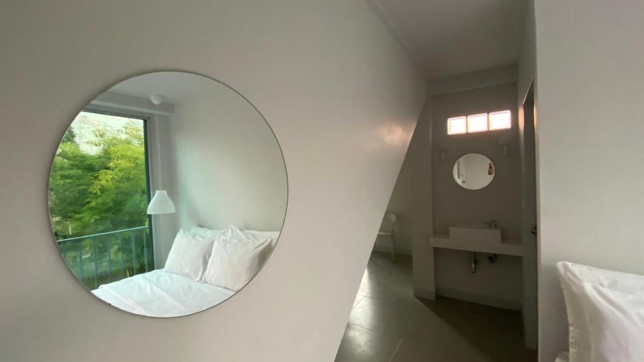 Baan Thammada Bed & Breakfast Нан Екстериор снимка