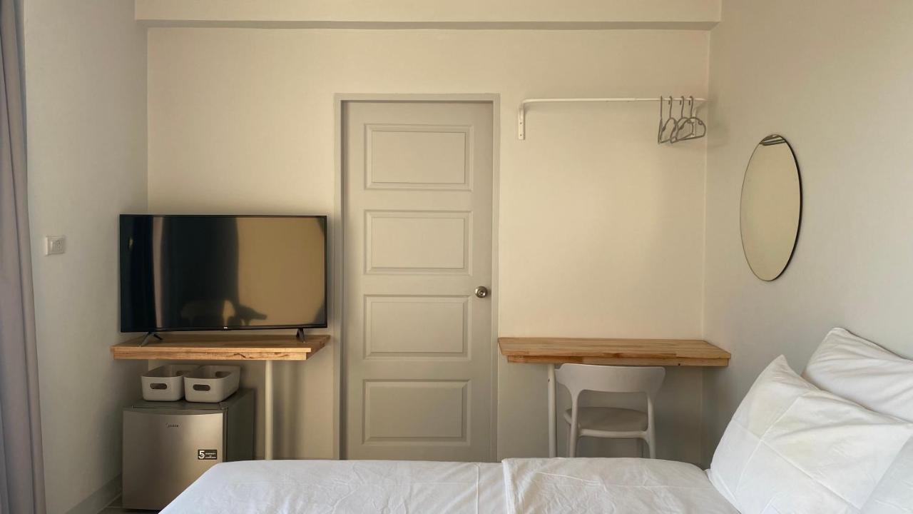 Baan Thammada Bed & Breakfast Нан Екстериор снимка