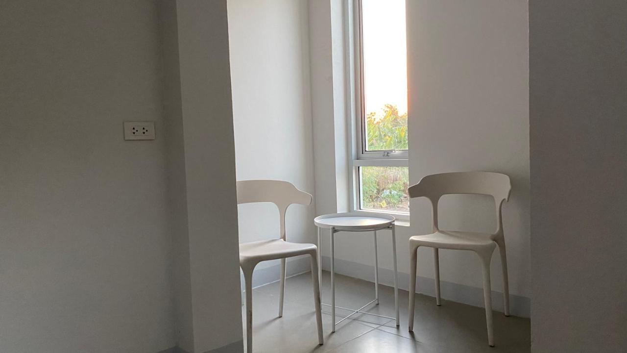 Baan Thammada Bed & Breakfast Нан Екстериор снимка