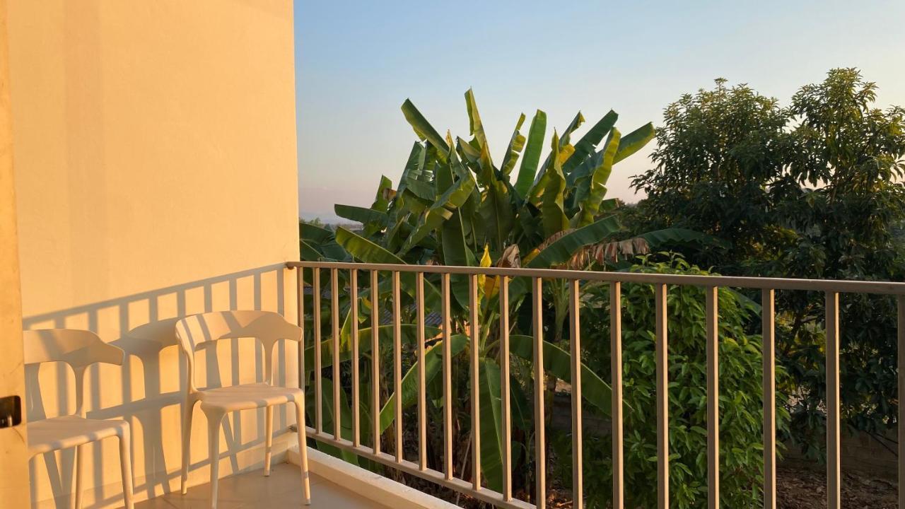 Baan Thammada Bed & Breakfast Нан Екстериор снимка