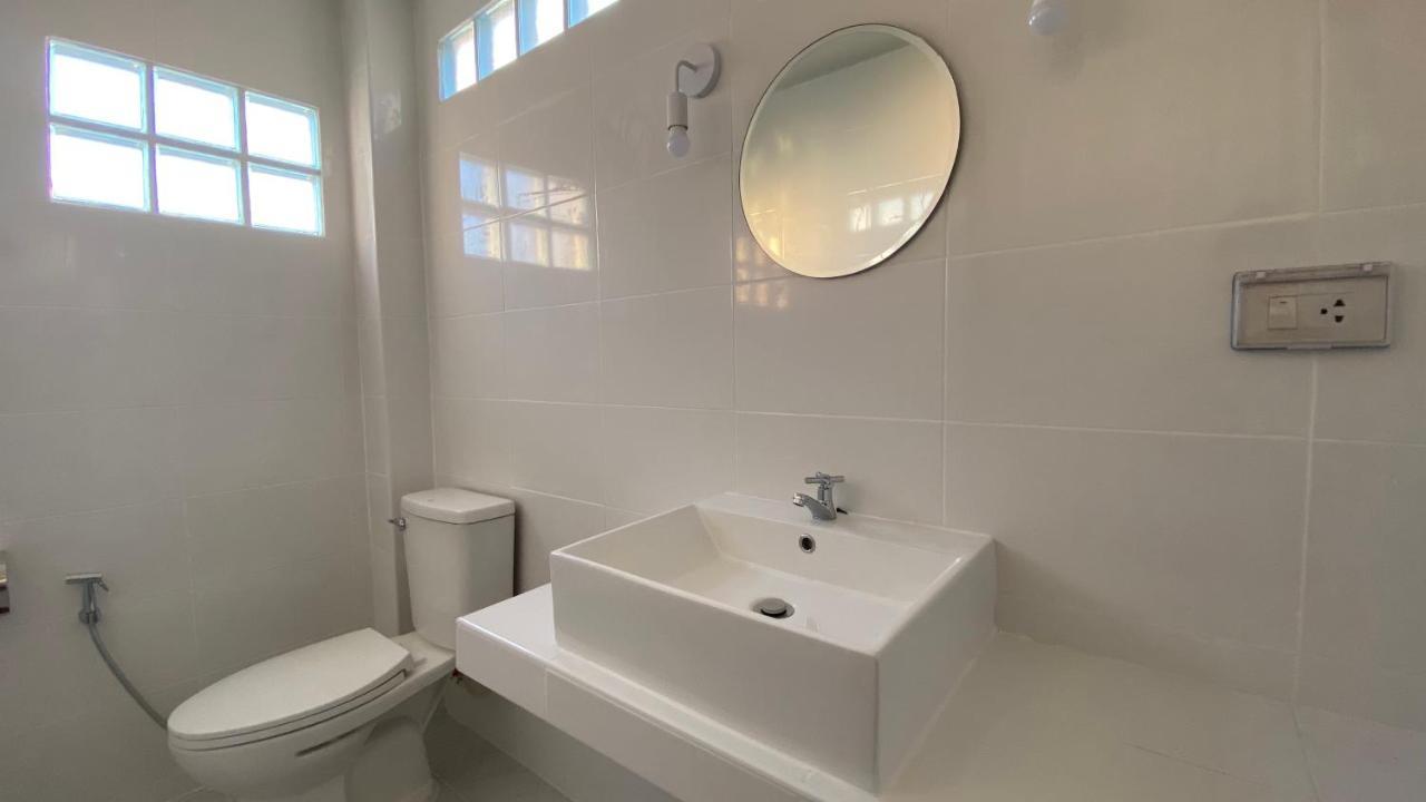 Baan Thammada Bed & Breakfast Нан Екстериор снимка