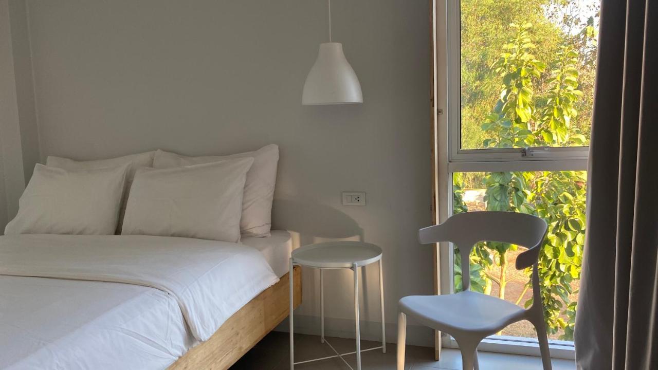 Baan Thammada Bed & Breakfast Нан Екстериор снимка