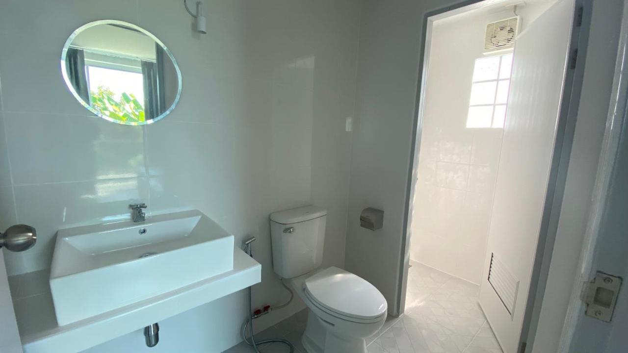Baan Thammada Bed & Breakfast Нан Екстериор снимка