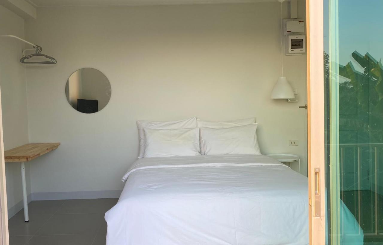 Baan Thammada Bed & Breakfast Нан Екстериор снимка