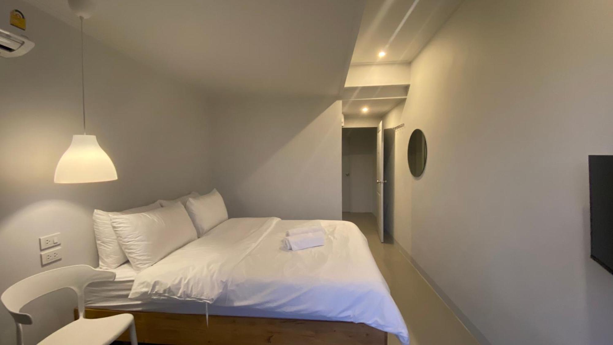 Baan Thammada Bed & Breakfast Нан Екстериор снимка
