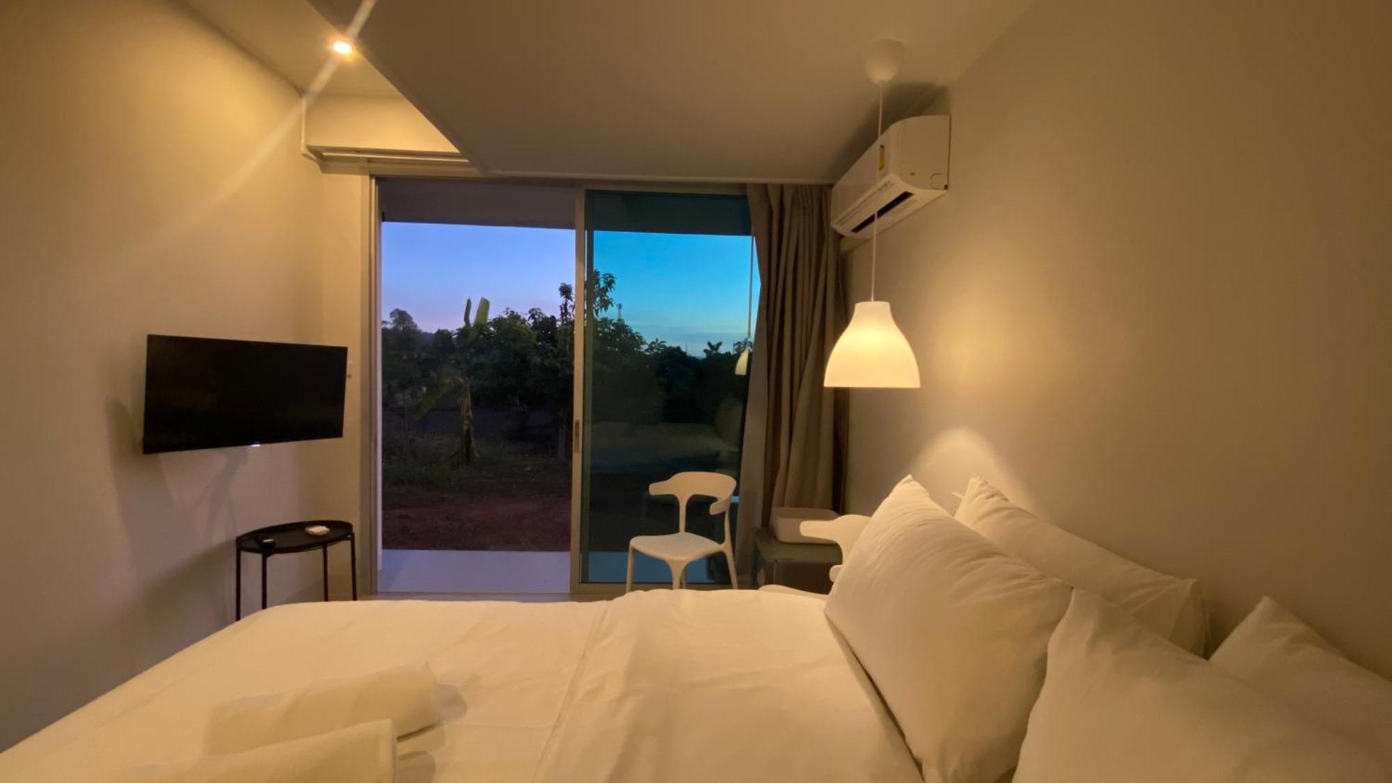 Baan Thammada Bed & Breakfast Нан Екстериор снимка