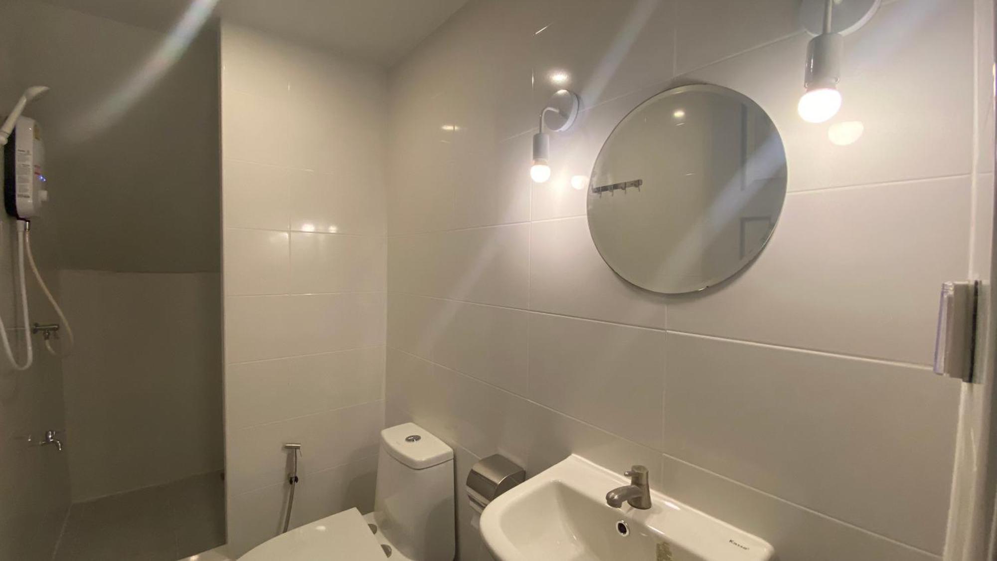 Baan Thammada Bed & Breakfast Нан Екстериор снимка