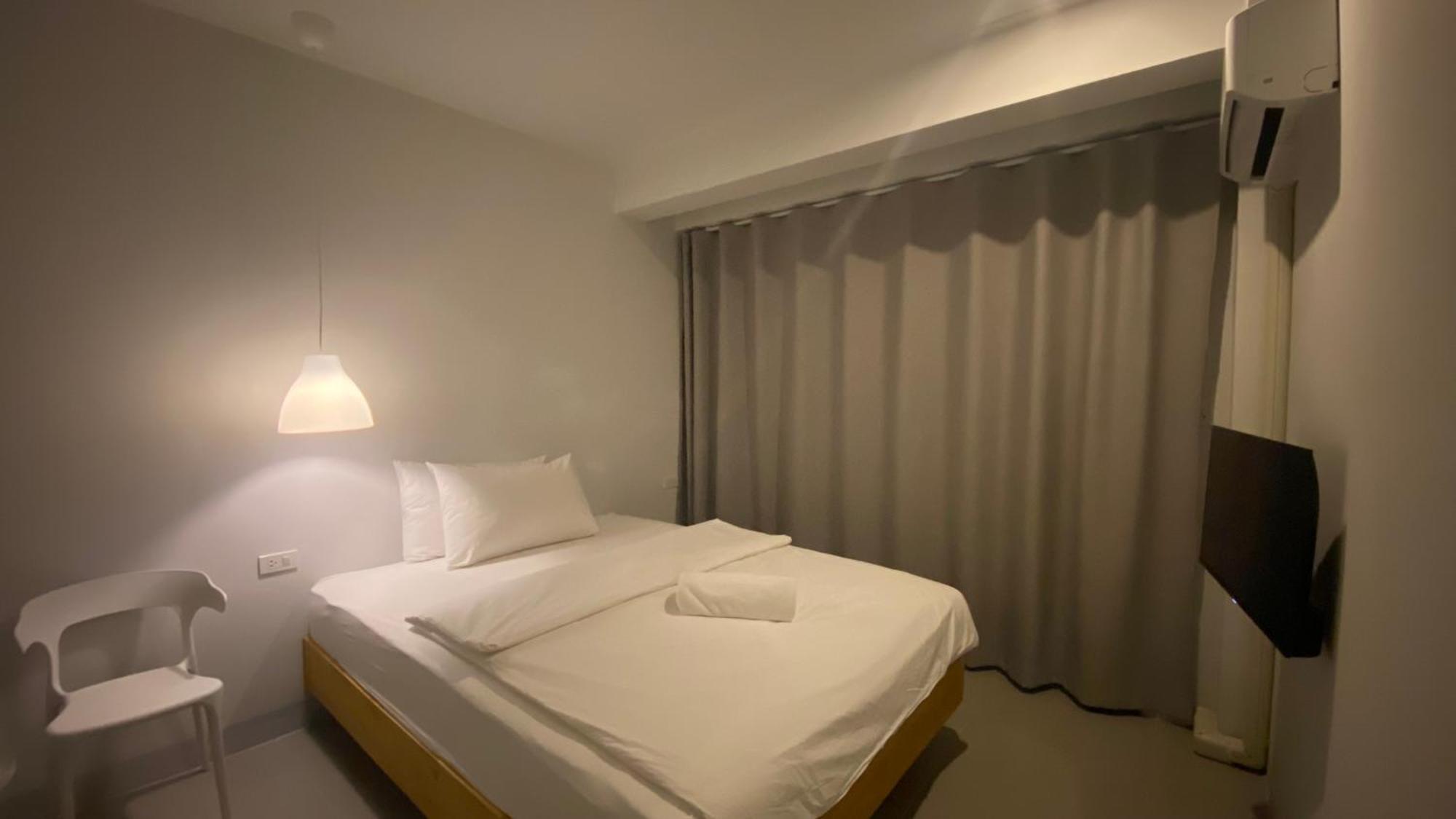 Baan Thammada Bed & Breakfast Нан Екстериор снимка